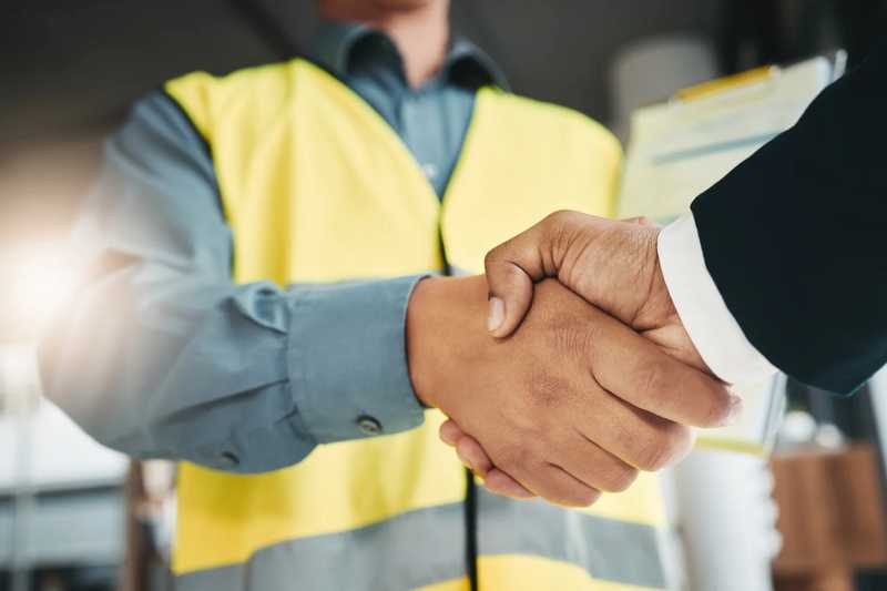 Professionele samenwerking en recruitment